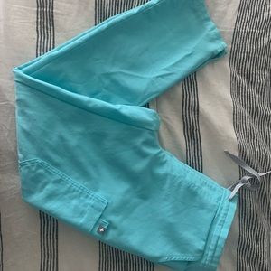 Figs scrubs YOLO skinny